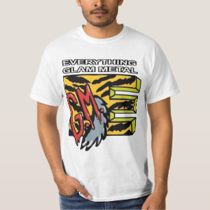 Logo T-Shirt sans loi EGM