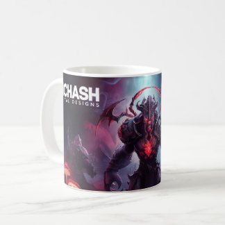 Logo tasse à café