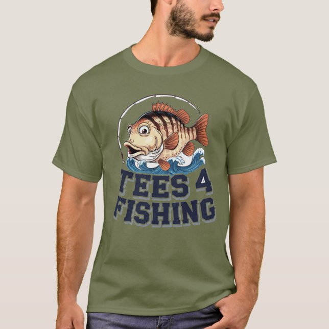 Logo Tee 1 (Front)