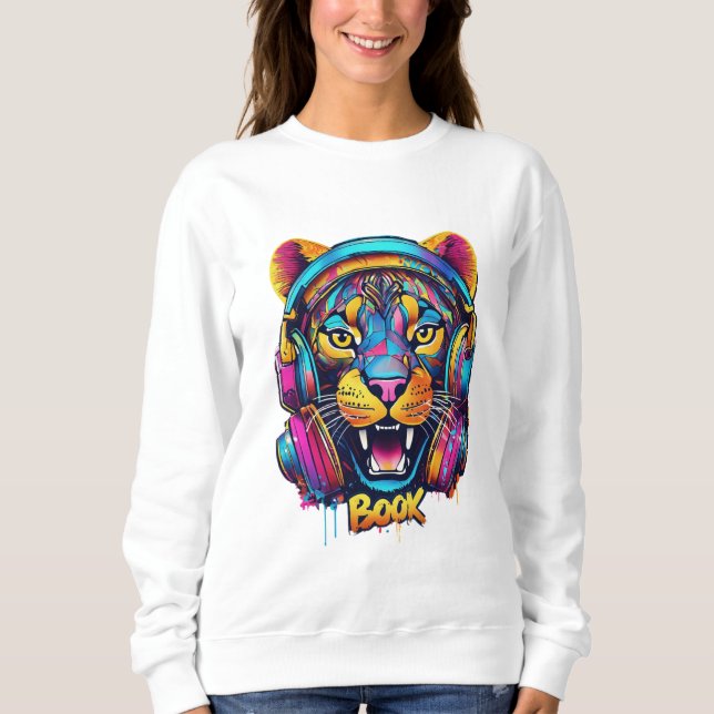 Logo Tee - Unique Design for Everyday Wear (Front)