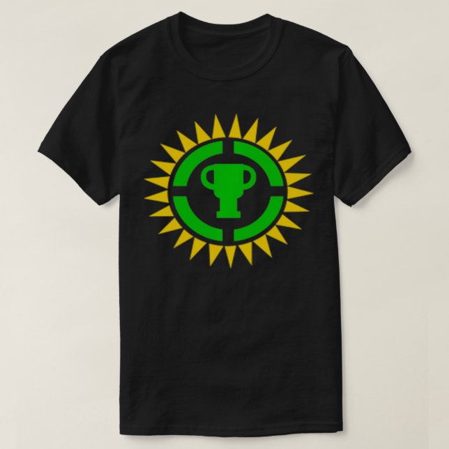 Logo Théorie du jeu Idée cadeau Pullover  (Design devant)