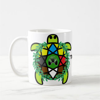 Logo TIG Coffe Mug