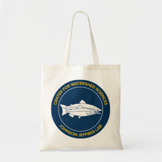 Logo Tote Bag