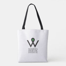 Logo Tote -WDI