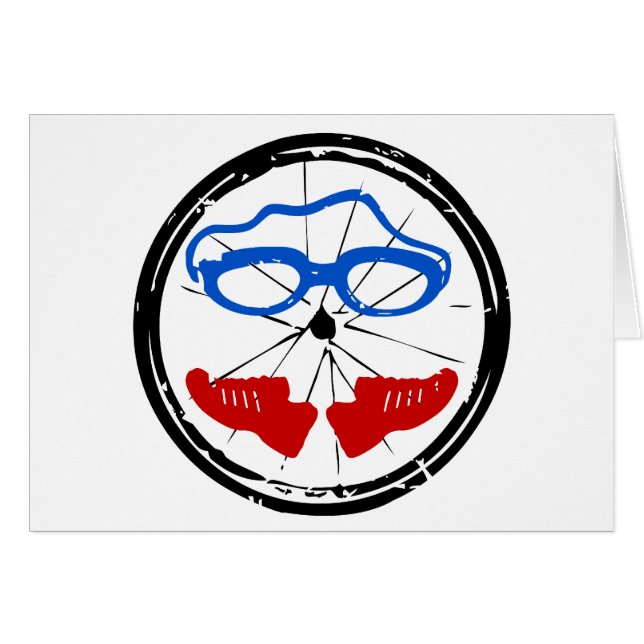 Logo Triathlon Freak (Devant horizontal)