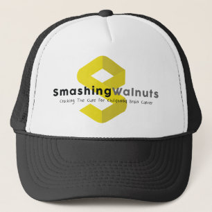 Logo Trucker Hat