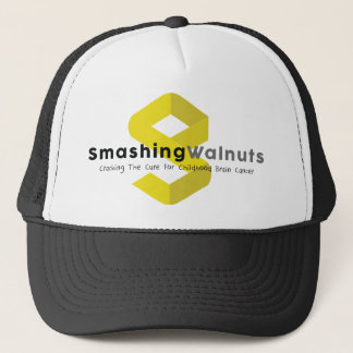 Logo Trucker Hat
