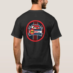 Logo Union Jack T-Shirt