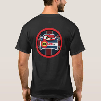 Logo Union Jack T-Shirt