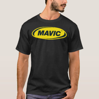Logo Vélo Mavic Classic T-Shirt