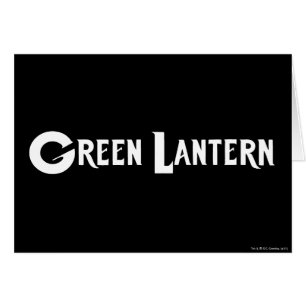 Logo vert 10 de lanterne