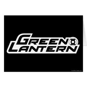 Logo vert 1 de lanterne