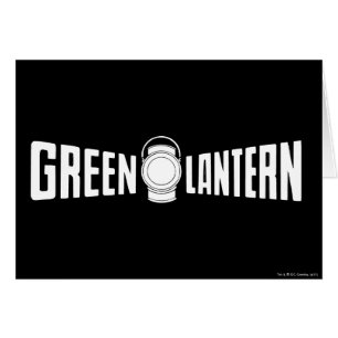 Logo vert 6 de lanterne