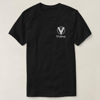 Logo Vorpal TShirt