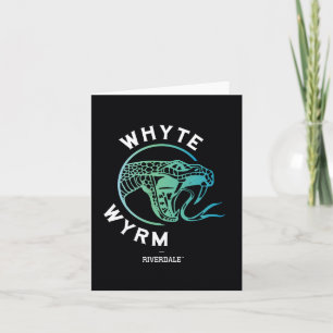Logo Whyte Wyrm