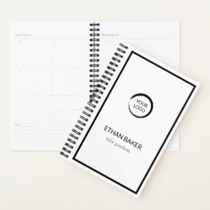 Logo With Frame Planner