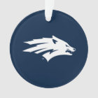 Logo Wolf de l'Université du Nevada
