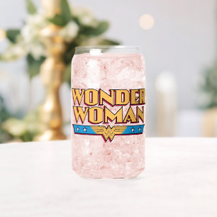 Logo Wonder Woman