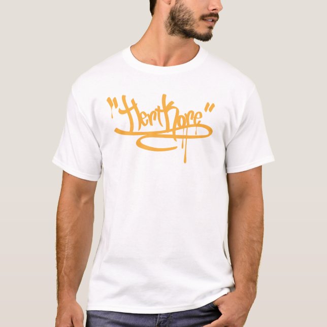 logoHK shirt (Front)