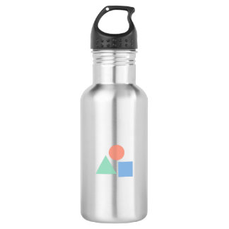 Logomaker Water Bottle1 532 Ml Water Bottle