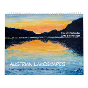 Logos autrichiens - Calendrier des beaux-arts