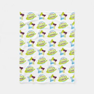 Logos Blanket