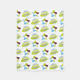 Logos Blanket