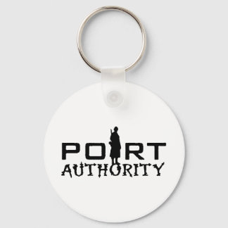 Logos Keychain