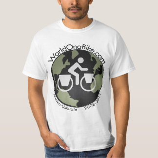 Logos T-shirt
