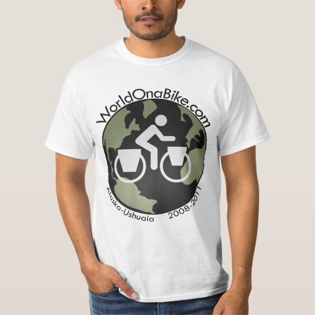 Logos T-shirt (Front)