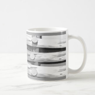 Logs Coffee Mug