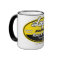 Logue Brothers Mug