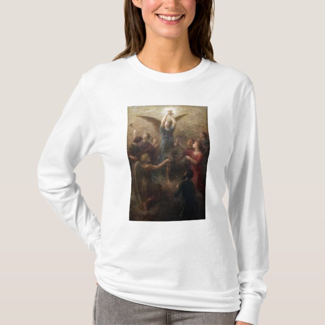 Lohengrin T-Shirt (Front)