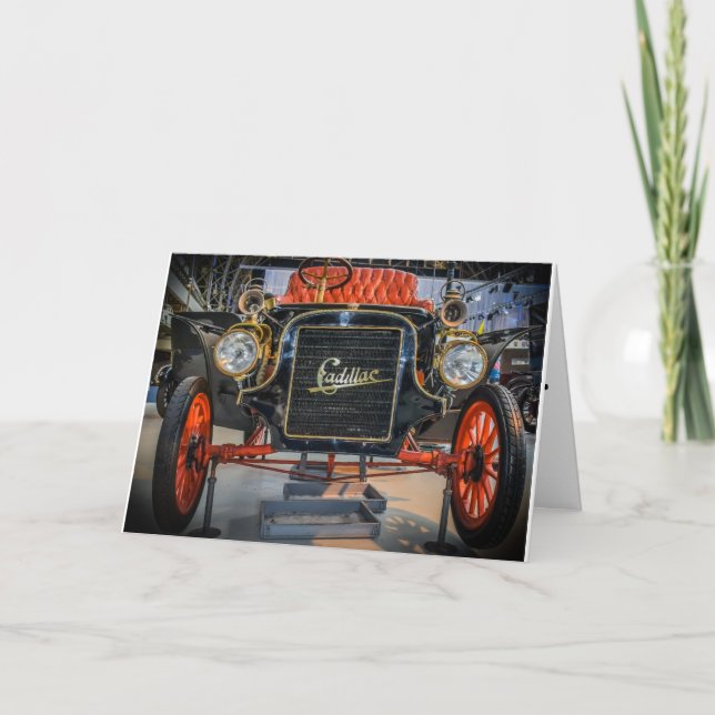 LOI SUR LA CLASSE AUTOMOBILE DES ANCIENNES CARTES  (Devant)