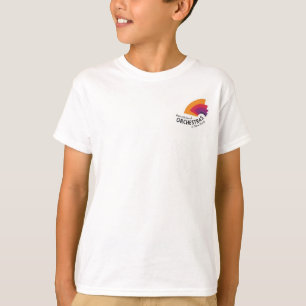 L'OIN badine le T-shirt