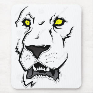 loin mouse pad