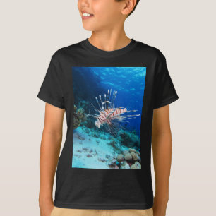 Loinfish is Saltwater Ocean Wildlife Reef Fish T-Shirt