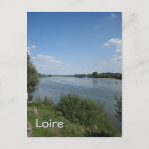 Loire Postcard
