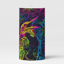 L'oiseau solitaire 3