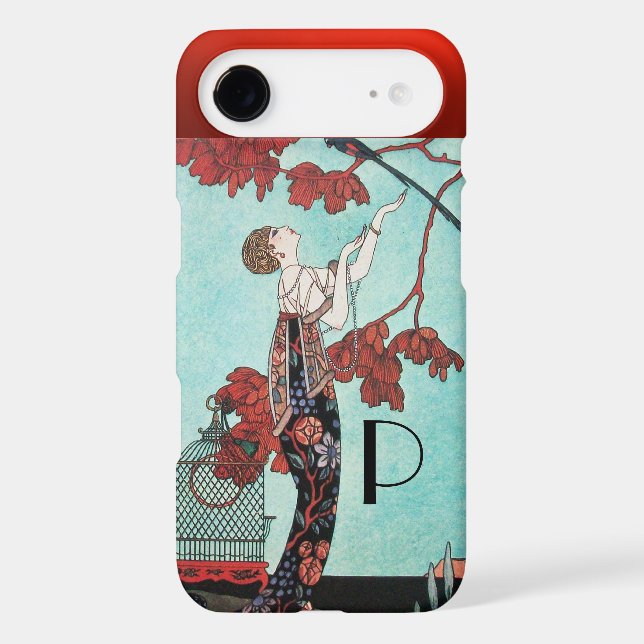 L'OISEAU VOLONTAIRE, DESIGNER DE MODE BEAUTÉ (Verso)