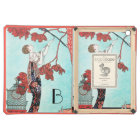 L'OISEAU VOLONTAIRE, LE MONOGRAMME DU DESIGNER MOD