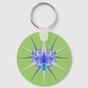Lokern Bug Keychain