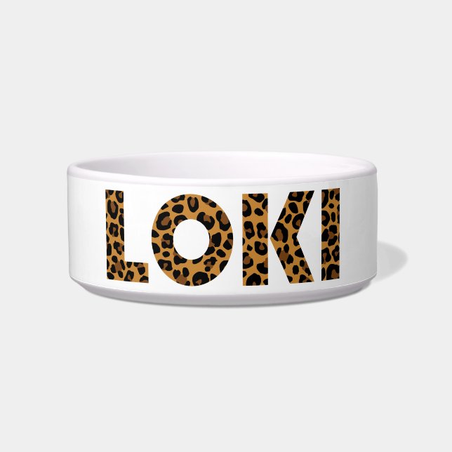 Loki Bowl (Front)