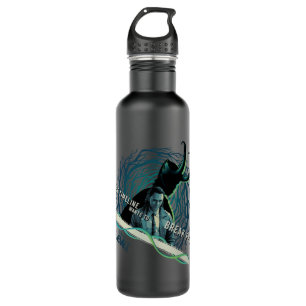 Loki - The Timeline Wants To Break Free 710 Ml Water Bottle