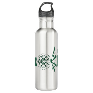 loki tva marvel 710 ml water bottle