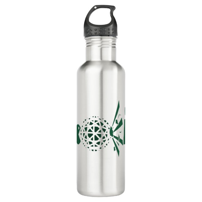 loki tva marvel 710 ml water bottle (Front)