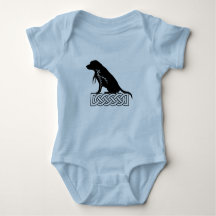 Loki's Buddies: Beagle Mickey Black 