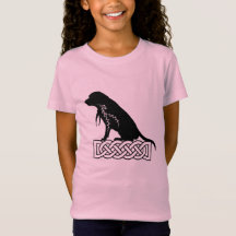 Loki's Buddies: Beagle Mickey Black   