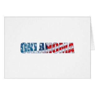 L'Oklahoma