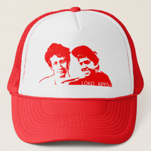 Loko Apps fait face au casquette